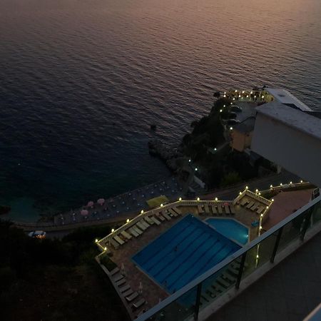 Nuna 'S Residence Vlorë Dış mekan fotoğraf