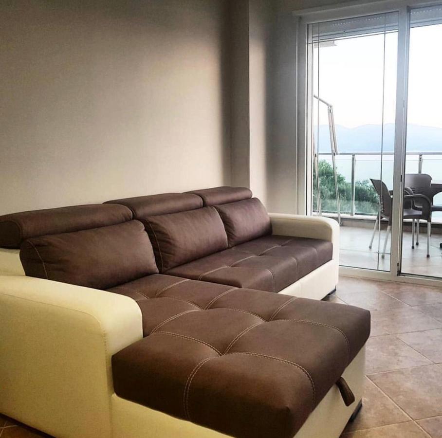 Nuna 'S Residence Vlorë Dış mekan fotoğraf